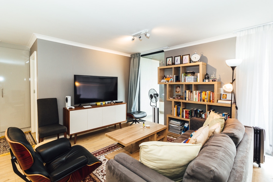 2 Bedroom Property for Sale in Observatory Western Cape